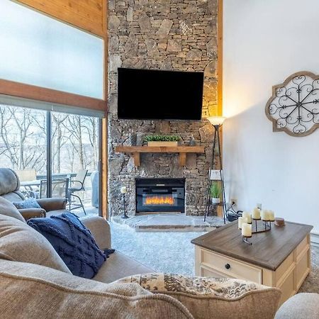 Luxury Seven Springs Condo- 3 Bed & Loft, 3 Bath Champion Exterior foto