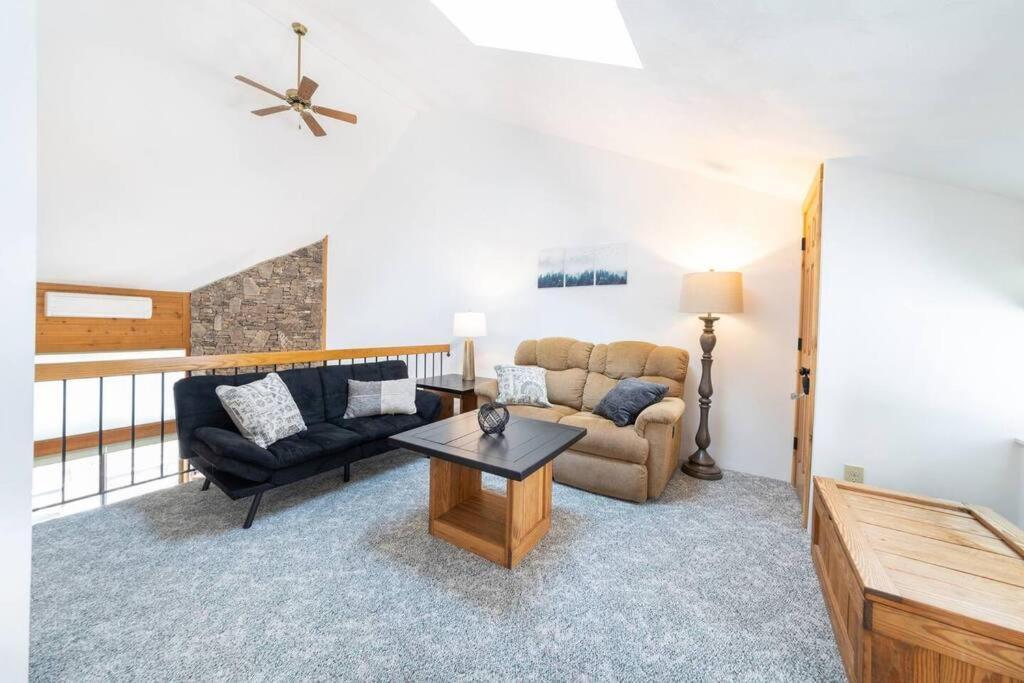 Luxury Seven Springs Condo- 3 Bed & Loft, 3 Bath Champion Exterior foto