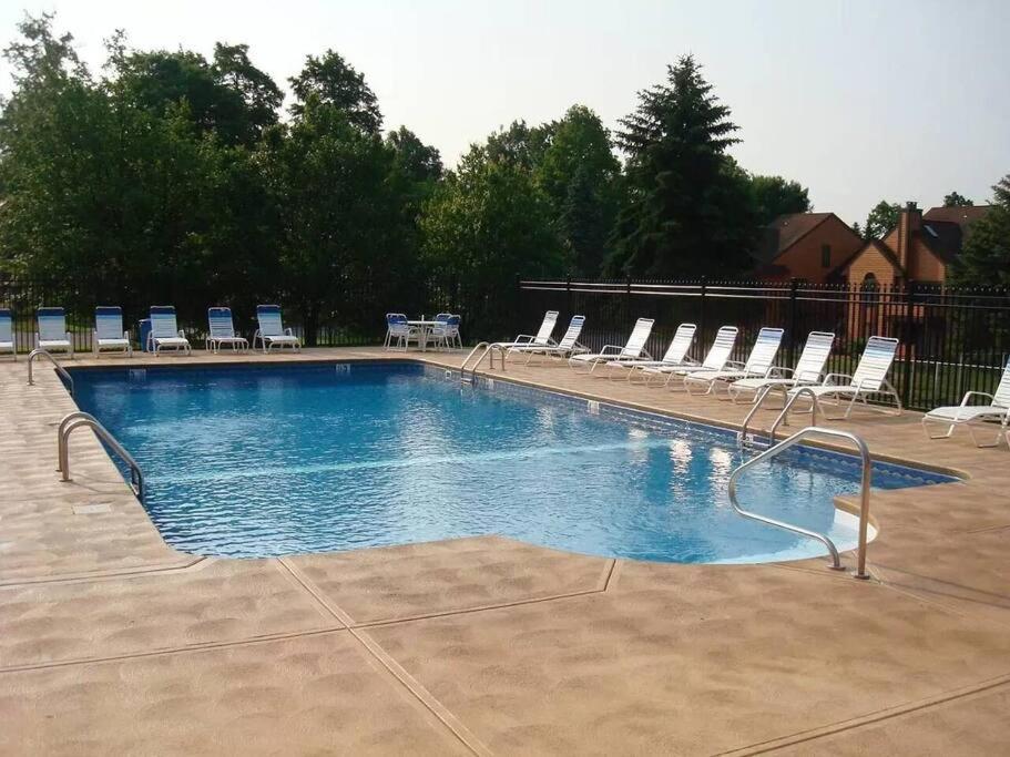 Luxury Seven Springs Condo- 3 Bed & Loft, 3 Bath Champion Exterior foto